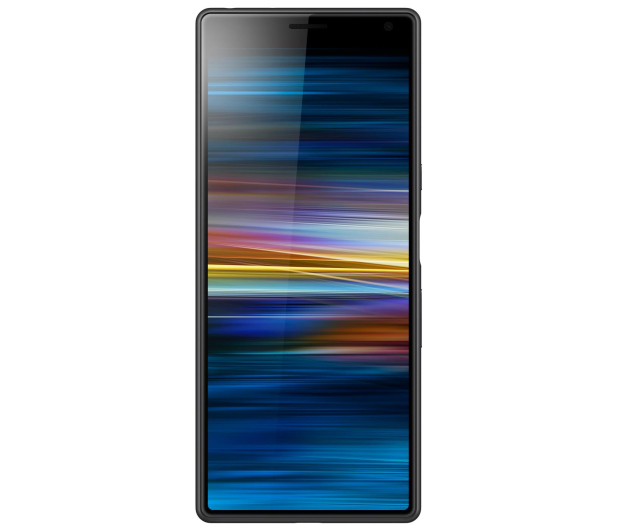 Sony Xperia 10 I4113 3/64GB Dual SIM czarny - 480655 - zdjęcie 6